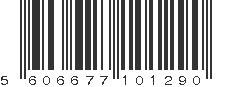 EAN 5606677101290