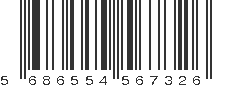 EAN 5686554567326
