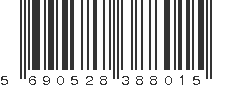 EAN 5690528388015