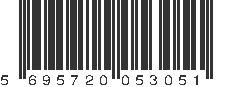 EAN 5695720053051