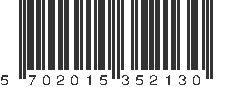 EAN 5702015352130