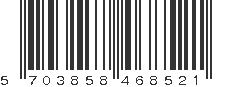 EAN 5703858468521