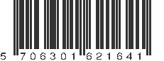 EAN 5706301621641