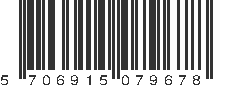 EAN 5706915079678