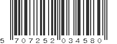EAN 5707252034580