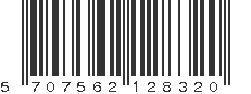 EAN 5707562128320