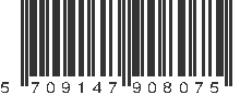 EAN 5709147908075