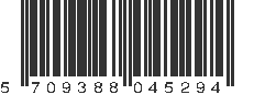 EAN 5709388045294