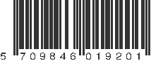 EAN 5709846019201