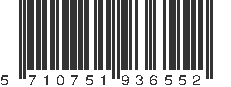 EAN 5710751936552