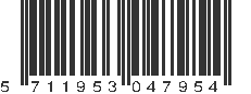 EAN 5711953047954