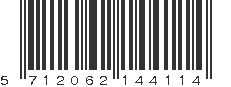 EAN 5712062144114