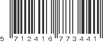 EAN 5712416773441