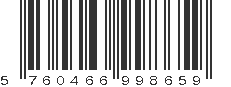 EAN 5760466998659