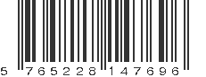 EAN 5765228147696
