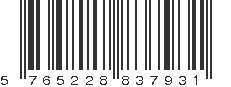 EAN 5765228837931