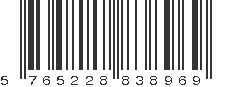 EAN 5765228838969