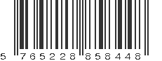 EAN 5765228858448