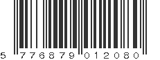 EAN 5776879012080