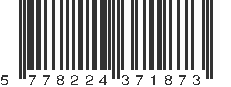 EAN 5778224371873