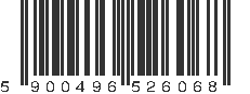 EAN 5900496526068