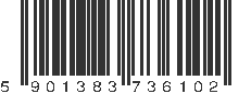EAN 5901383736102