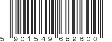 EAN 5901549689600
