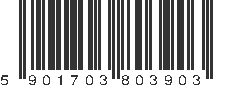 EAN 5901703803903