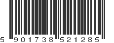 EAN 5901738521285