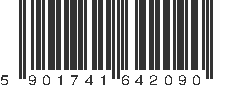 EAN 5901741642090