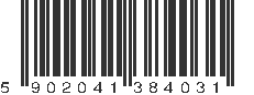 EAN 5902041384031