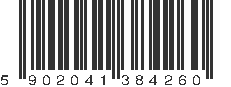 EAN 5902041384260