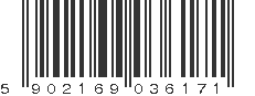 EAN 5902169036171