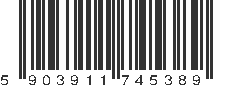 EAN 5903911745389