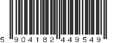 EAN 5904182449549
