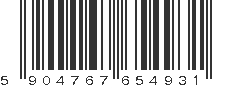 EAN 5904767654931