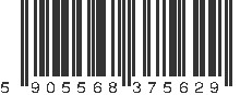 EAN 5905568375629