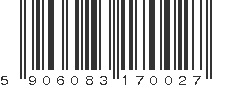 EAN 5906083170027