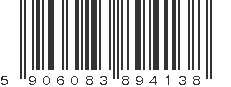 EAN 5906083894138