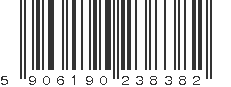 EAN 5906190238382