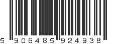 EAN 5906485924938