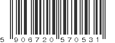 EAN 5906720570531