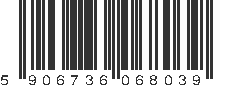 EAN 5906736068039