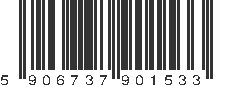 EAN 5906737901533