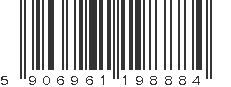 EAN 5906961198884