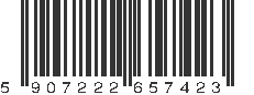 EAN 5907222657423