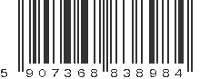 EAN 5907368838984