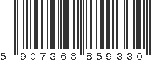 EAN 5907368859330