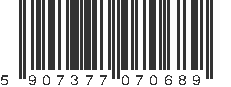 EAN 5907377070689