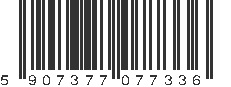 EAN 5907377077336